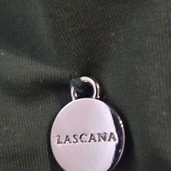 Venus Lascana Olive Halter bodysuit (10) - Picture 9 of 9